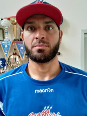LINO CORREA, Gabriel Eloy