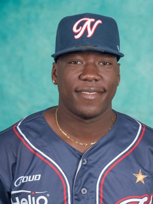 POMARE MARTINEZ, Derwin Dix