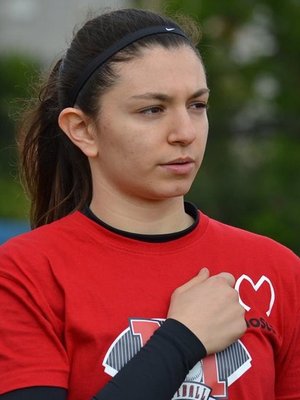 TITTARELLI, Gioia