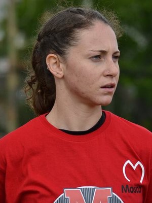 ROGANTI, Elena