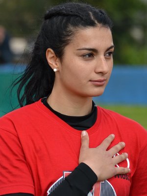 FAGIOLI, Emma