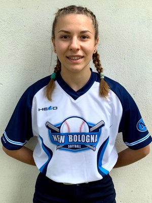 MONTI, Giulia