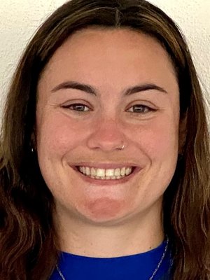 CLARK, Hannah Elizabeth