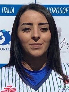 PISANU, Ylenia