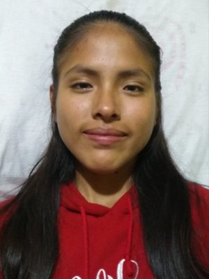 PIZARRO HILARIO, Maria Jesus