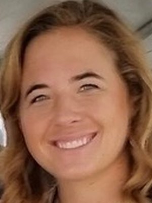 THOMAS, Nicole Christine