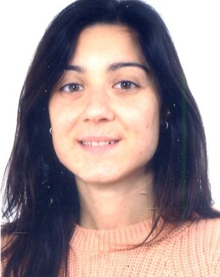 FABBRI, Giada