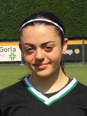 GRASSO, Gaia