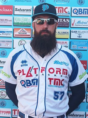 ZANICHELLI, Davide