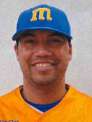 INFANTE LUTI, Juan Carlos