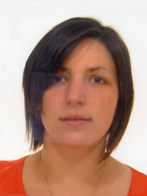 CIDANI, Ilenia