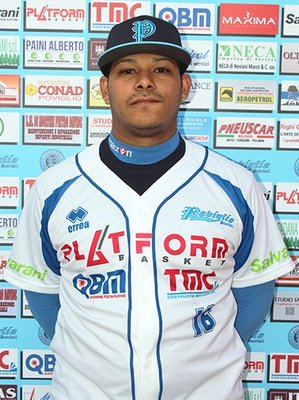 BAEZ, Joel Ernesto