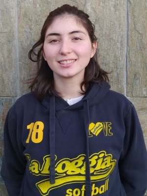 SARACINO, Alessandra