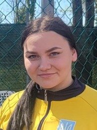 KOBYLIANSKA, Daria