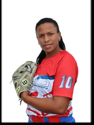 DIAZ NUNEZ, Iraimis