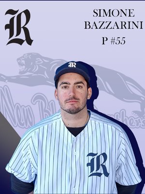 BAZZARINI, Simone