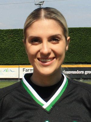 RIBOLDI, Sara Francesca
