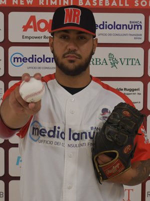 PEREZ MUZZARELLI, Daniel Augusto