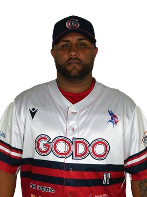 RODRIGUEZ ACOSTA, Dariel
