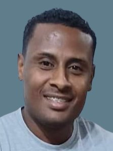 DELGADO VERDE, Fernan de Jesus