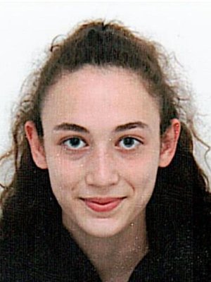 CANU, Giulia