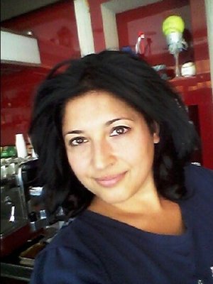 OPPEDISANO, Simona Francesca
