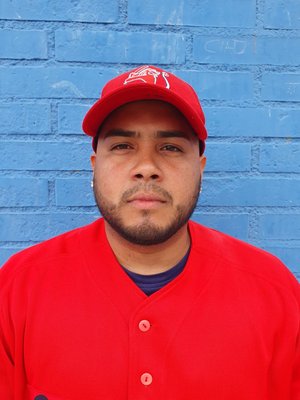 COLMENARES ESTRADA, Yorman Javier