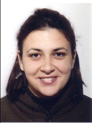 GALLO TRUCCO, Barbara