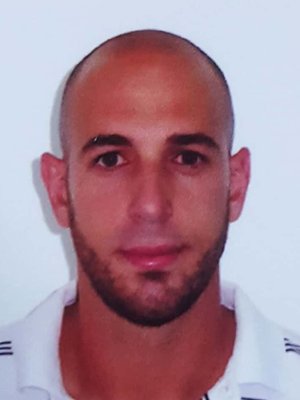 NOGUERA RODRIGUEZ, Antonio
