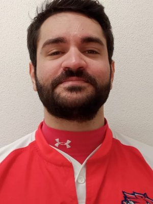 COZZOLINO, Federico