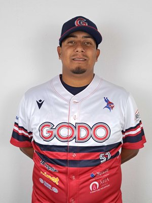 RODRIGUEZ SALAS, José Alexander