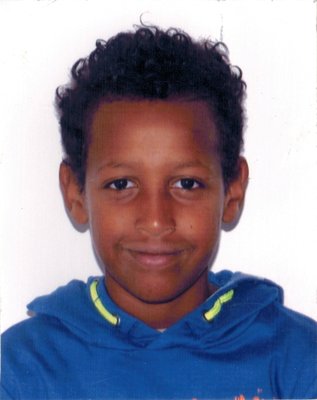 VALERIO, Dawit