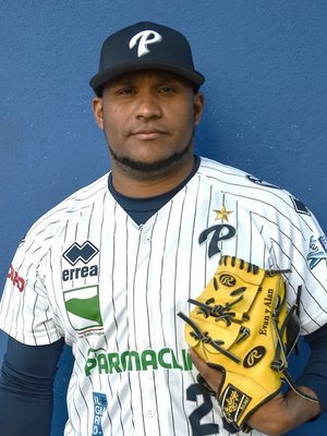 CONTRERAS ABREU, Carlos Manuel