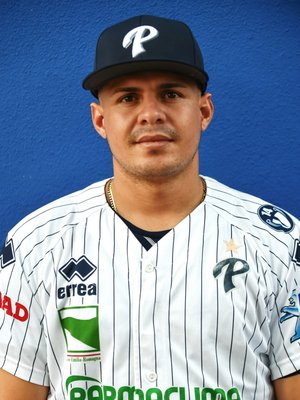GONZÁLEZ TAVERAS, Luís Manuel Junior