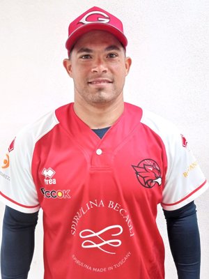 BARCELAN RODRIGUEZ, Jorge Luis
