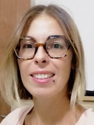 BRANDINO, Elisa