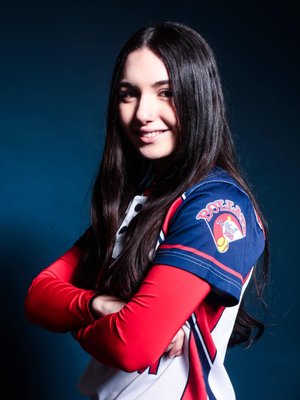 DI LAURO, Chiara