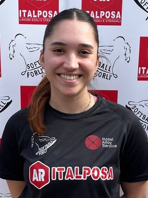 MARONI, Beatrice
