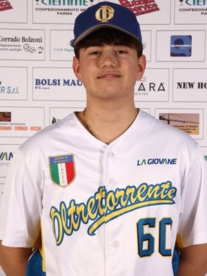 FOLLI, Stefano