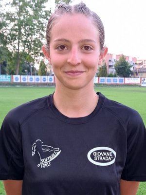 GIUNCHI, Letizia