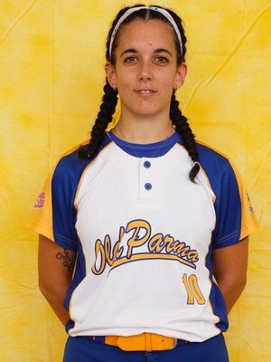 GAITA, Nicole