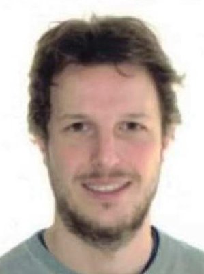CASTELLANI, Cristian