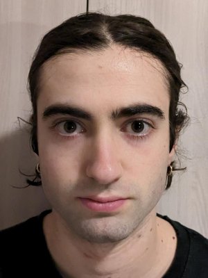 DALLA RIVA, Alessio