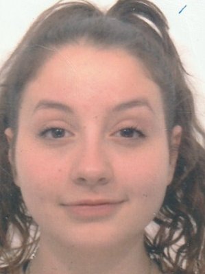 ZOPPO, Giulia