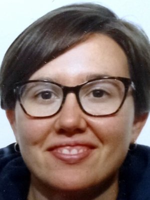 MARTEN CANAVESIO, Ylenia