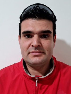VERLENGIERI, Flavio Gabriel