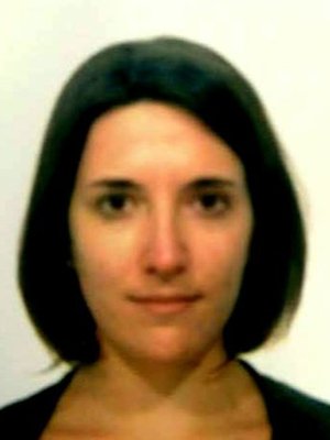 SALVAI, Maddalena