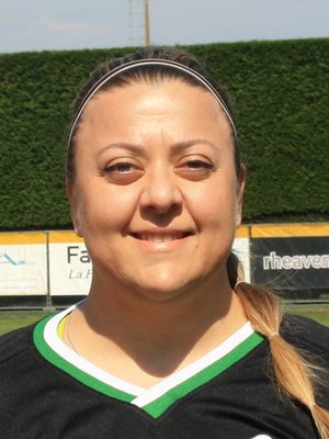 ROSSINI, Francesca