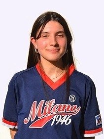 RICCO, Guendalina Maria Chiara