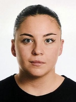 COLOMBO, Stefania